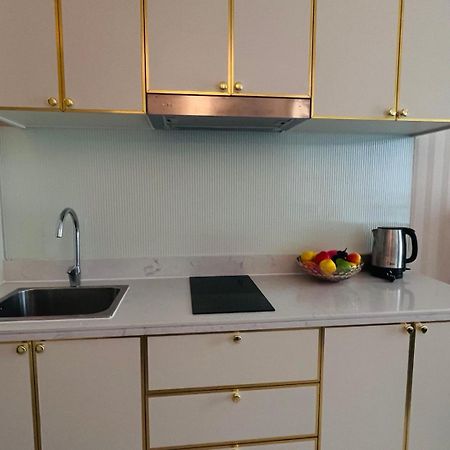 Florida Garden Pattaya Apartment На Джомтиен Екстериор снимка