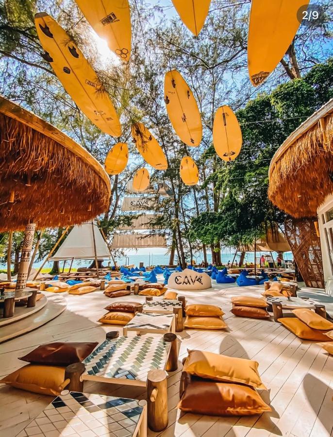 Florida Garden Pattaya Apartment На Джомтиен Екстериор снимка